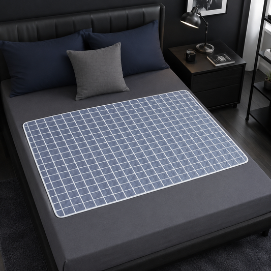 Vylyss StayDry Bed Protector