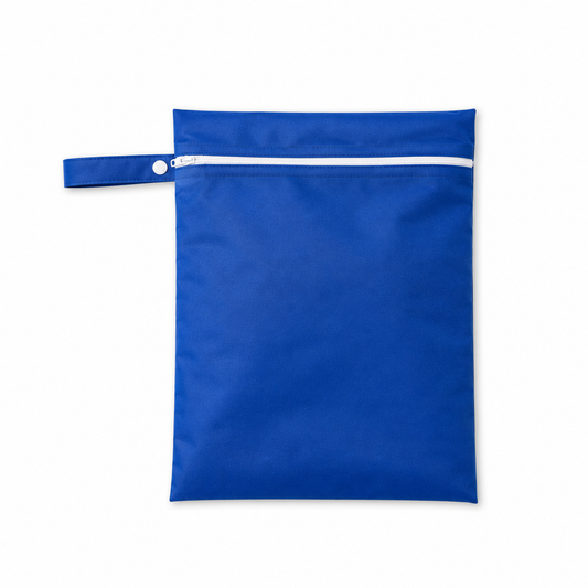 Leak Proof Bag